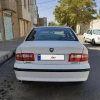 سمند ef7 مدل ۹۵