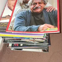 مجله دنیای تصویر