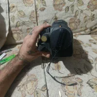 یک عدد دوربین قدیمی|دوربین عکاسی و فیلمبرداری|اسلامشهر, شهرک سعیدیه|دیوار