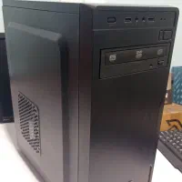 کیس DDR4 اقتصادی و بروز