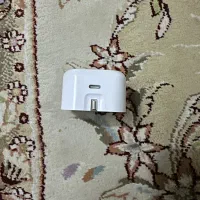 آداپتور آیفون شرکتی|لوازم جانبی موبایل و تبلت|قشم, |دیوار