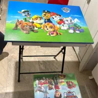 میز تحریر و صندلی