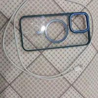 قاب۱۵و ۱۶ و سیم شارژ اصلی