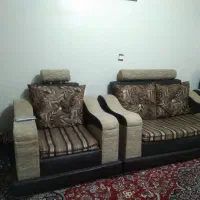 مبل|مبلمان خانگی و میز عسلی|محمدشهر, محمدشهر|دیوار