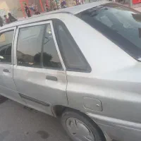 پراید 141