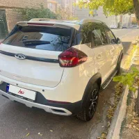 X22 pro اتومات مدل ۱۴۰۲ کم کار|خودرو سواری و وانت|زنجان, |دیوار