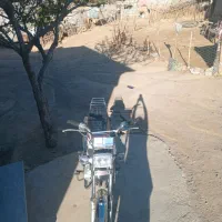 موتور سیکلت مدل 90 با قولنامه بفروش میرسد|موتورسیکلت|اردبیل, |دیوار