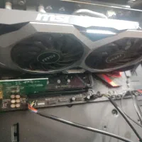 کارت گرافیک RTX 2060 SUPER