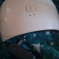 لوازم برقی کاشت ناخن