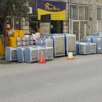 دستگاه جوجه کشی داتیکس دماوند