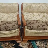 مبل ۷ نفره