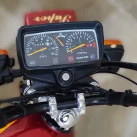 کویر 200|موتورسیکلت|پاکدشت, پاکدشت (مامازند)|دیوار