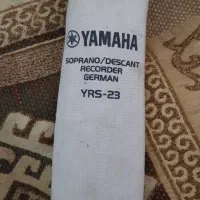 فلوت یاما ها اندونزی|سازهای بادی|شیراز, شهرک مهدی‌آباد|دیوار