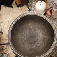 دیگ اش ۲۵۰گرمی