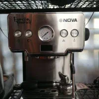 اسپرسو ساز نوا128