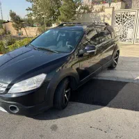 اچ سی کراس مدل ۹۷|خودرو سواری و وانت|کرج, شهرک نهال و بذر|دیوار