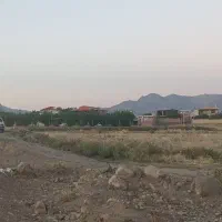 ایده از شما زمین از من