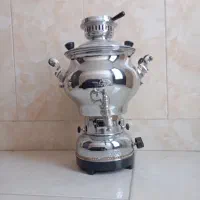 فروش وسایل برقی نو