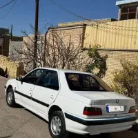 پارس سال کلکسیونی|خودرو سواری و وانت|فسا, |دیوار