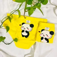 لباس زیر تیپ لاکرا نخ 1/40