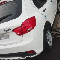 کوییک s بی رنگ|خودرو سواری و وانت|زنجان, |دیوار