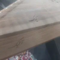 ساز و موسیقی|سازهای سنتی|بیجار, |دیوار