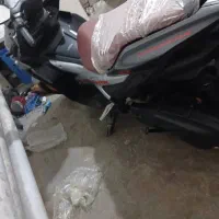 Delta RX 170|موتورسیکلت|گرگان, |دیوار