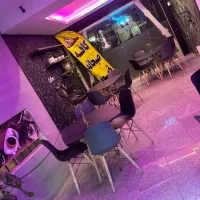 اجاره قسمت کافی شاپ|اجارهٔ مغازه و غرفه|کرمان, |دیوار