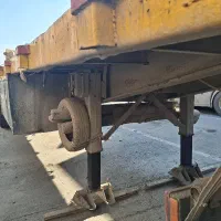 کفی تریلی|قطعات یدکی و لوازم جانبی|مشهد, امیریه|دیوار