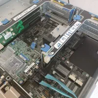 سرور اچ پی. server. dl380 g9|مودم و تجهیزات شبکه|تهران, بهجت‌آباد|دیوار