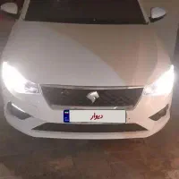 تارا اتومات وی ۴ خشک