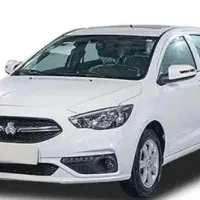شاهین اتومات cvt سانروف