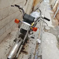 موتور هندا|موتورسیکلت|مشهد, کوی ولیعصر|دیوار