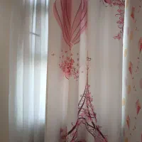 پرده اتاق کودک و نوجوان