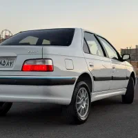 پژوپارس مدل ۹۷ اتاق تعویض|خودرو سواری و وانت|زنجان, |دیوار