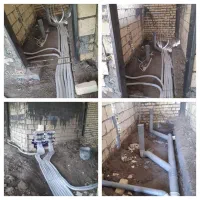 لوله کش آب تعمیرنصب پمپ آب(توالت فرنگی)آبگرمکن)کشی|خدمات پیشه و مهارت|مشهد, کلاهدوز|دیوار