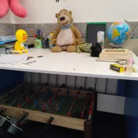 تخت کودک 1 تا 8 سال