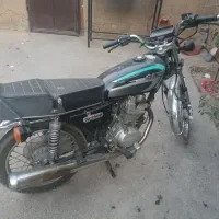 موتور سیکلت ساوین 200cc|موتورسیکلت|قم, امامزاده ابراهیم|دیوار