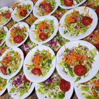 آشپز ماهر، کمک آشپز، کارگر نظافتچی