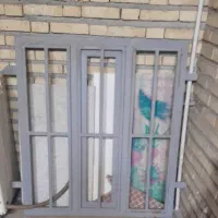 پنجره نو سالم