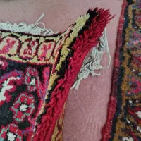 فرش دستباف بارماخ توخوش|فرش|تبریز, |دیوار