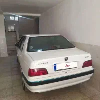 پارس+ xup|خودرو سواری و وانت|شاهدشهر, |دیوار