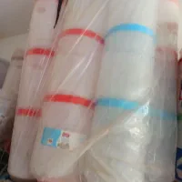 دبه 8 لیتری|ظروف نگهدارنده، پلاستیکی، یک‌بارمصرف|اراک, |دیوار