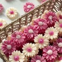 شمع های کادویی و خاص فروش عمده