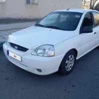 ریو 86سالم|خودرو سواری و وانت|زنجان, |دیوار