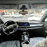 ام وی ام x33 صفر خشک ۱۴۰۴|خودرو سواری و وانت|تهران, اباذر|دیوار