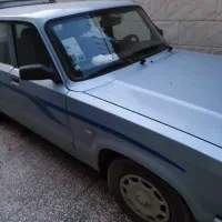 مزدا دو کابین دوگانه سوز