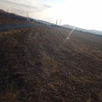 7000متر-زمین-برا-ویلایی-بر-جاده-حومه-قوری-گل