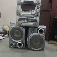 ضبط و باند سامسونگ