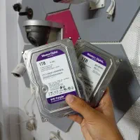 فروش انواع هارد با قیمت مناسب